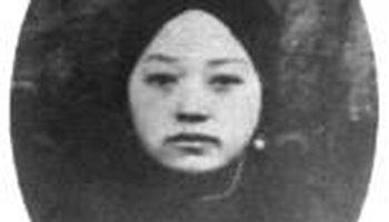 江冬秀