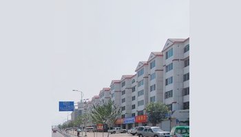 银川市兴庆区海宝逸夫小学