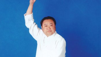 张金才-贵州习水张氏小手拳第三代掌门人