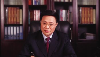 李长进