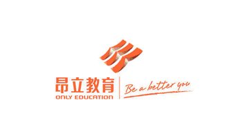 目前已经建成了面向全国青少年提供英语培训的昂立国际教育,世纪昂立