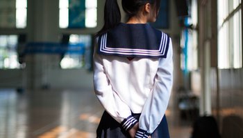 水手服