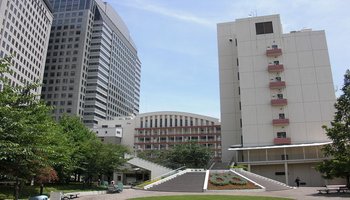 日本文化服装学院