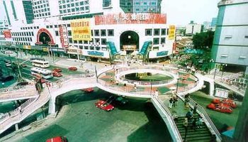 六渡桥