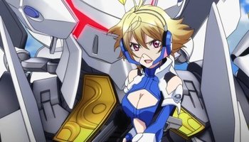 cross ange 天使与龙的轮舞