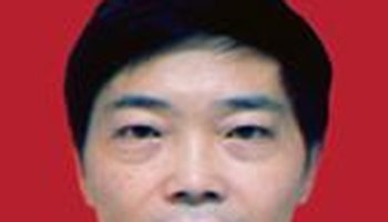 陈建伟,男,汉族,1964年6月生,重庆开县人,在职研究生,1981年9月参加