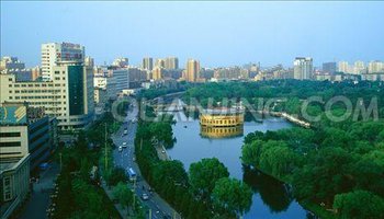 万泉公园