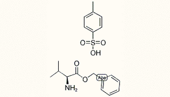 缬氨酸苄酯对甲苯磺酸盐