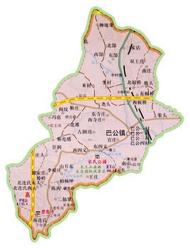 经济 发展规划 巴公镇,位于泽州县北部,南接晋城城区,北连高平河西镇