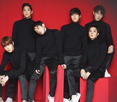 外界评价 神话(/shinhwa)是隶属于神话公司的韩国男子唱跳组合,由队长