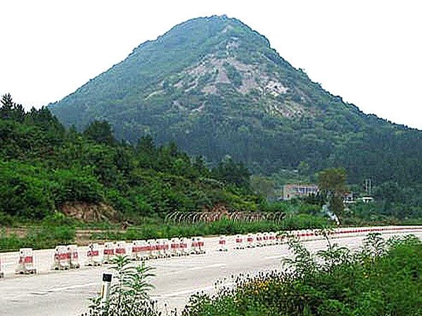 帽儿山国家森林公园
