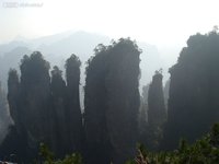 张家界
