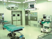 手术室