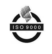 ISO9000标志