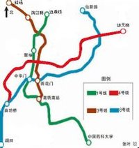 南京地铁8号线