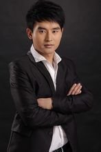 知名媒体人 梁云昌