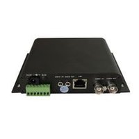 单路网络视频服务器