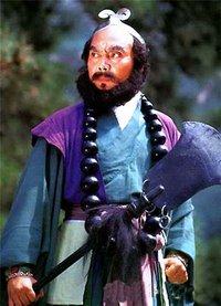 唱戏有老生,演员老了挂个胡子可以唱老生,打球却没有老生,所以