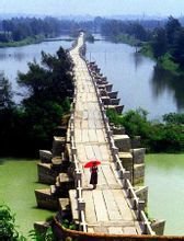 我的驴行生涯---安平桥见闻 【三二七】 - yi.delai - yi.delai 的博客 我的驴行生涯---安平桥见闻 【三二七】 - yi.delai - yi.delai 的博客