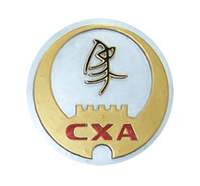 中国象棋协会徽章