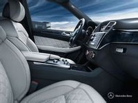 2013款美规GL350