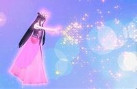 只有叶罗丽仙子和人类在一起图片