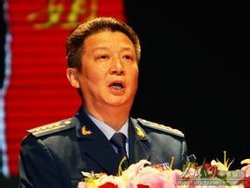 中国人民解放军空军政治部歌舞团