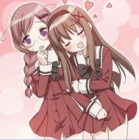 有什么好看的GL动漫是新的