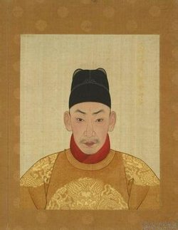 正德皇帝