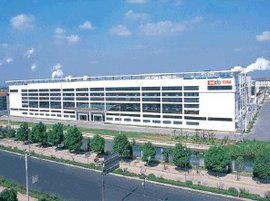 知名外贸公司有哪些