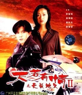 天若有情2结局详解