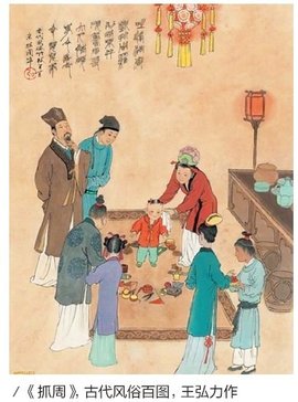 抓岁礼_好搜百科