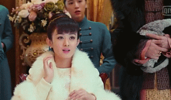 赵丽颖和陈伟霆也太甜了吧,整整两集都在撒狗粮啊! - 蔷薇花 - 蔷薇花