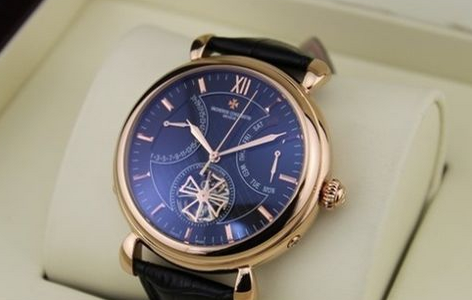 折叠 江诗丹顿VacheronConstantin与LesUniversInfinis
