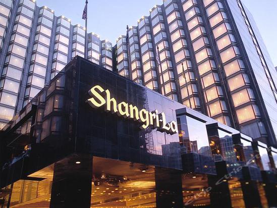 香港沙田凯悦酒店 五星 酒店地址:新界沙田泽祥街18号 香港数码港