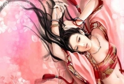 中国古代十大美女图片