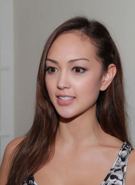 jessica c