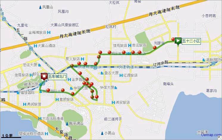 醴陵高铁连接线