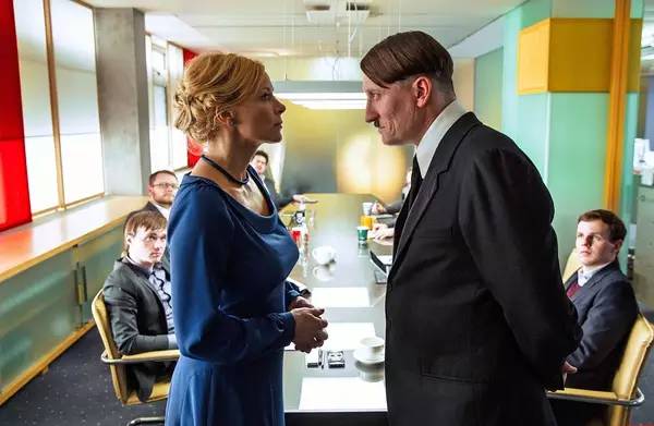 德国有一部穿越电影,用实际行动给国产穿越剧