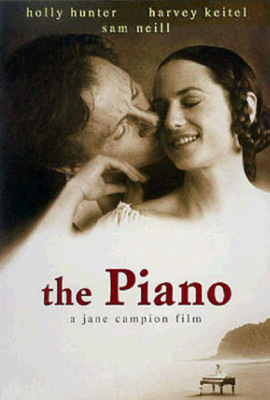 简·坎皮恩《钢琴课》图片