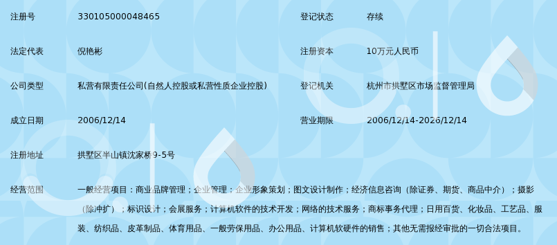 杭州兆隆品牌管理有限公司_360百科