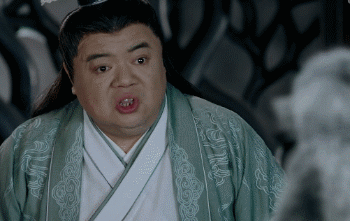 胖师父,张小凡,小灰猴,《青云志》这仨萌物的日常我能