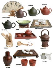 茶器_360百科
