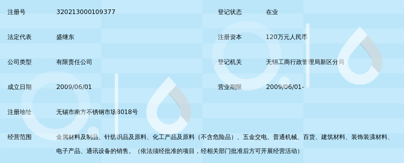 无锡市浦诚不锈钢有限公司_360百科