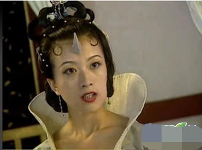 《春光灿烂猪八戒》四美 嫦娥美貌不敌猫妖