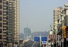 安徽省芜湖市市属区--弋江区