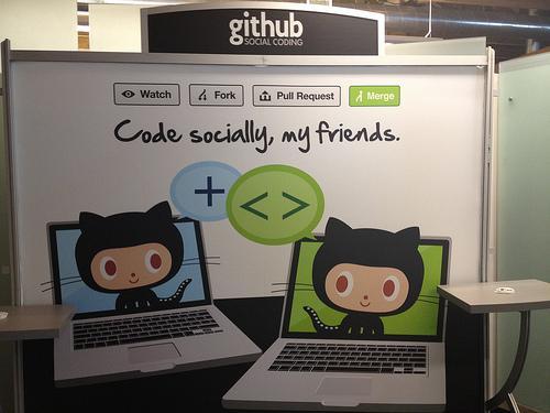 GithubPage