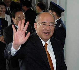 吴伯雄