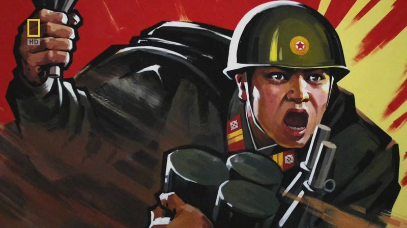 国家地理北韩揭密,年年有余舞蹈视频,金素恩演