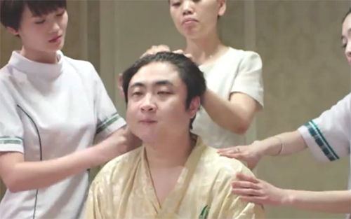 游泳队一股清流傅园慧表情包届正式出道!半数